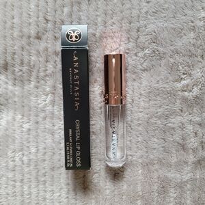 Anastasia Beverly Hills Crystal Lip Gloss